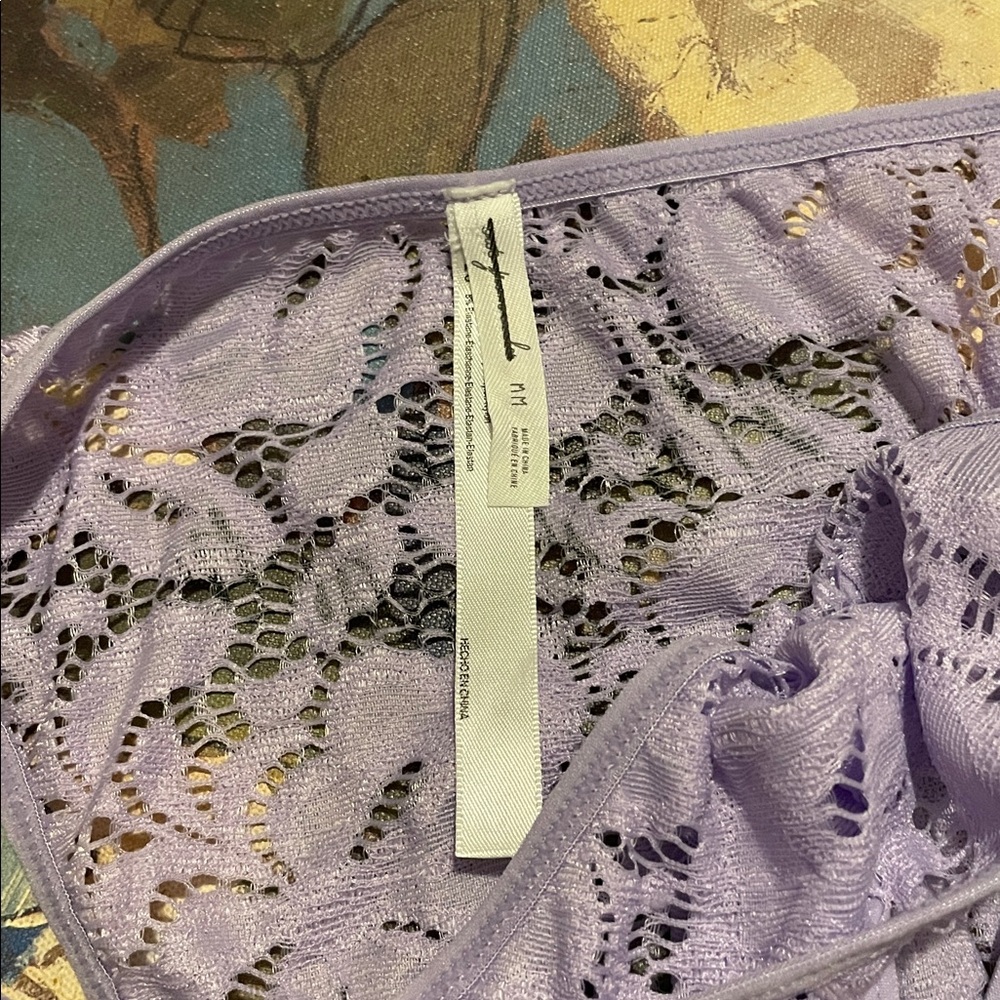 Panty - Picture 2 of 4